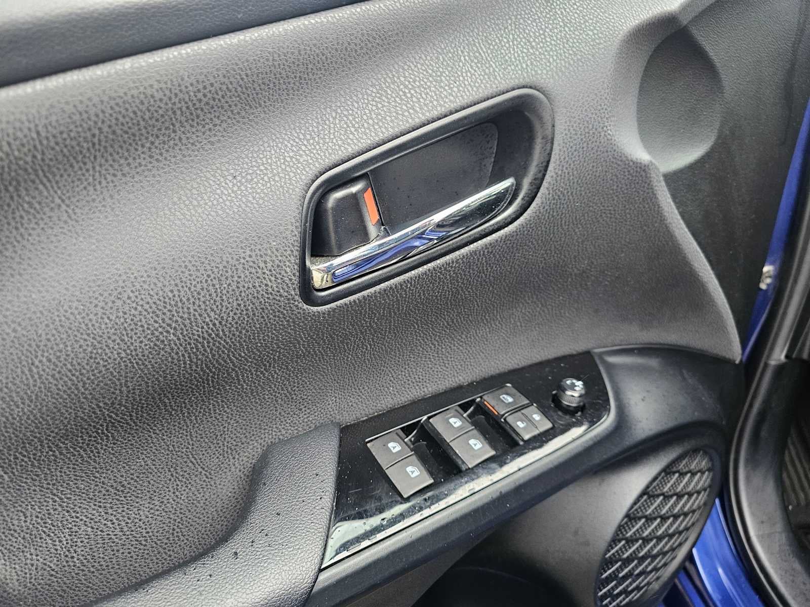 2016 Toyota Prius Four