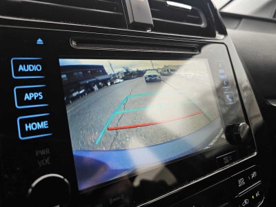 2016 Toyota Prius Four