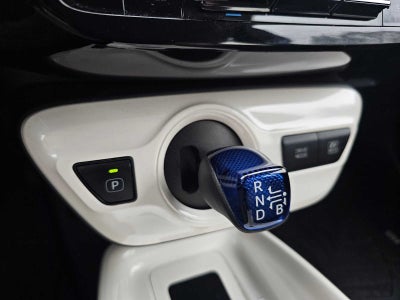 2016 Toyota Prius Four