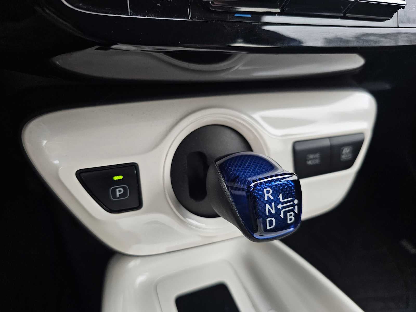 2016 Toyota Prius Four