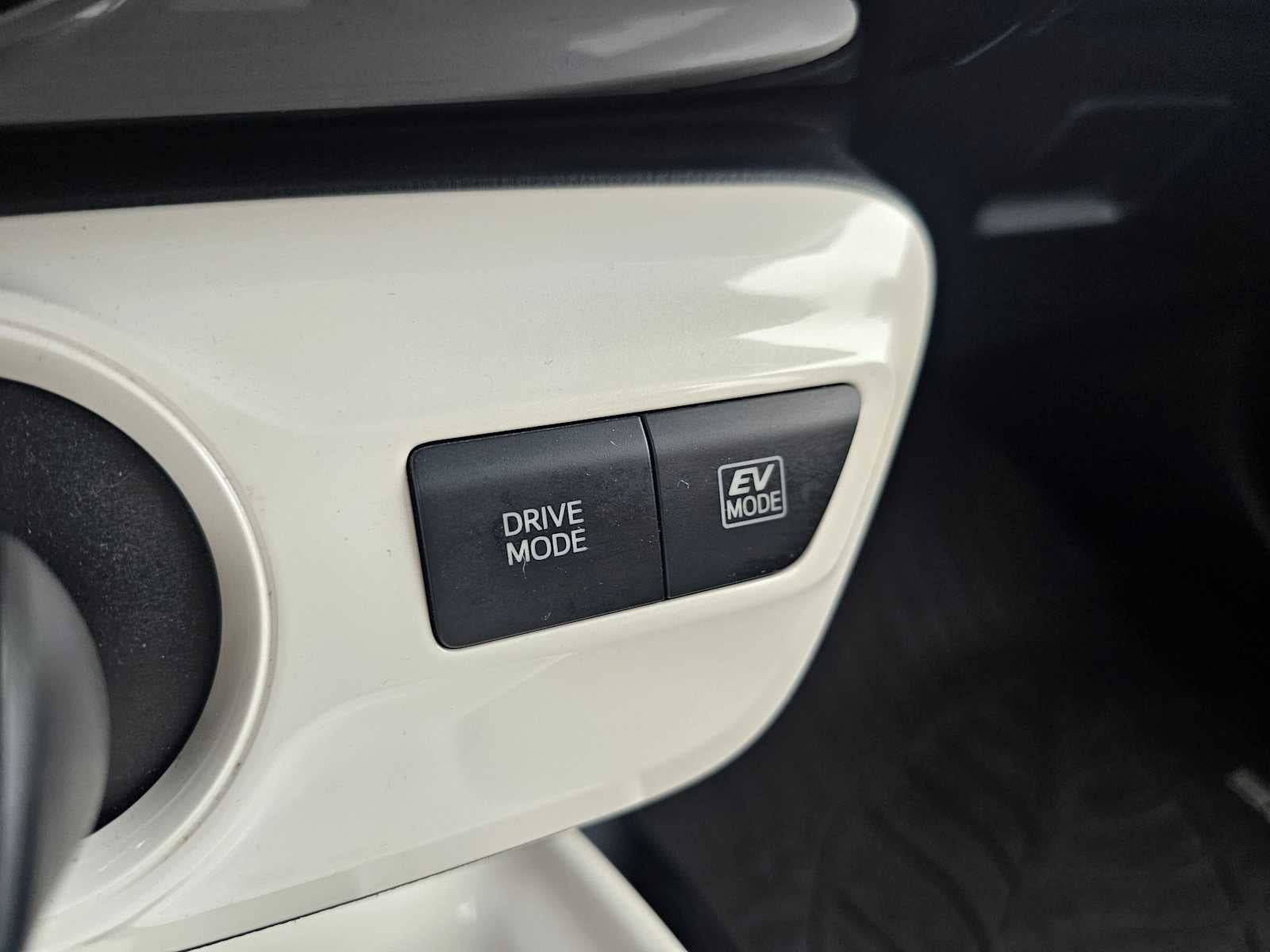 2016 Toyota Prius Four