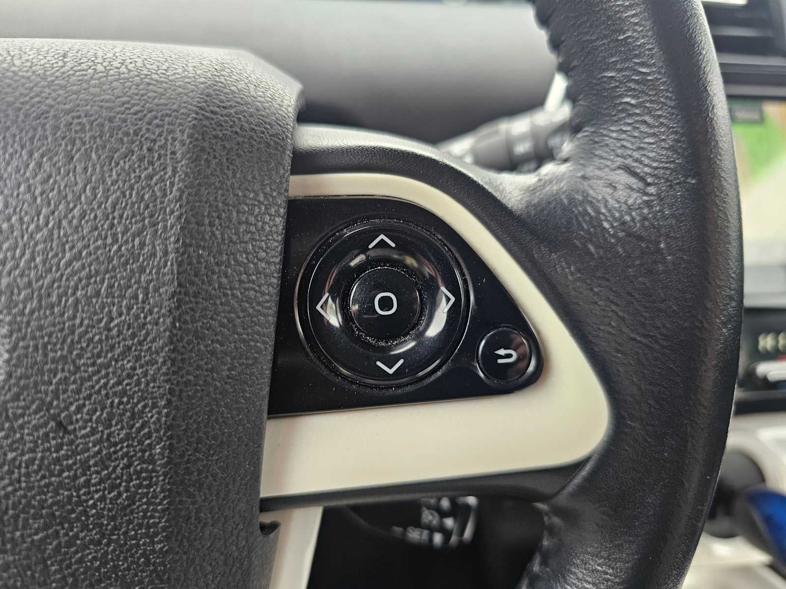 2016 Toyota Prius Four