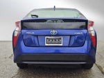 2016 Toyota Prius Four