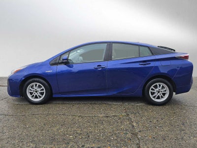 2016 Toyota Prius Four