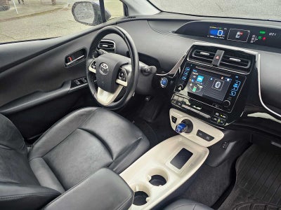 2016 Toyota Prius Four