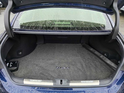 2019 Lexus ES Luxury