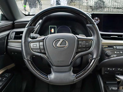 2019 Lexus ES Luxury