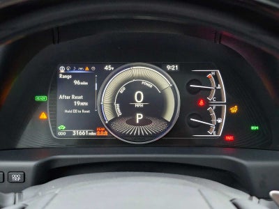 2019 Lexus ES Luxury