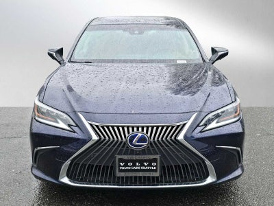 2019 Lexus ES Luxury