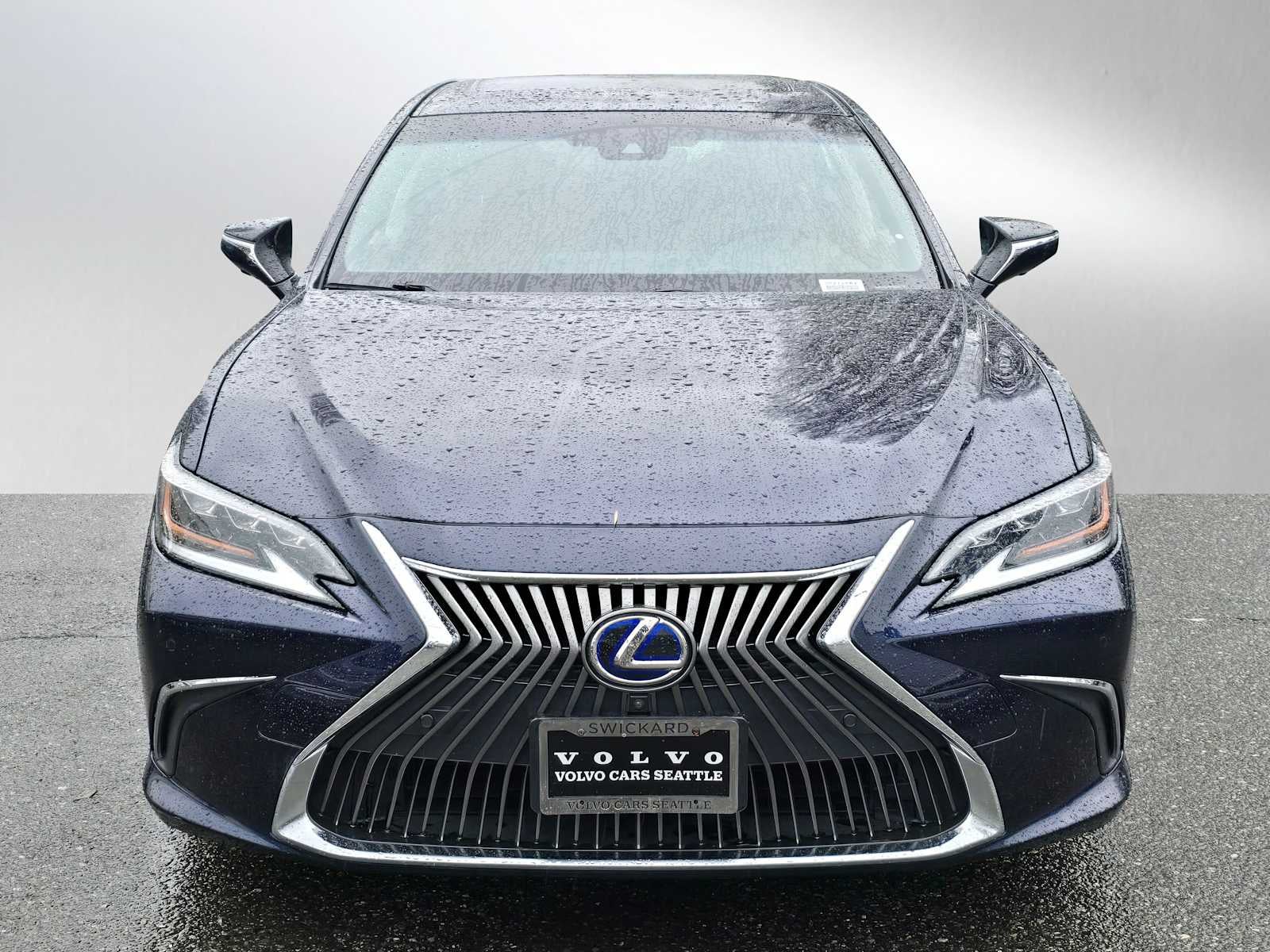 2019 Lexus ES Luxury