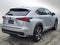 2018 Lexus NX 300h NX 300h