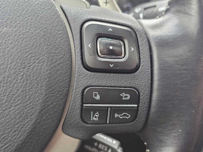 2018 Lexus NX 300h NX 300h