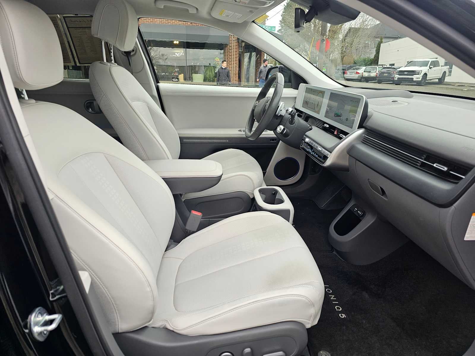 2023 Hyundai IONIQ 5 Limited