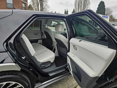 2023 Hyundai IONIQ 5 Limited