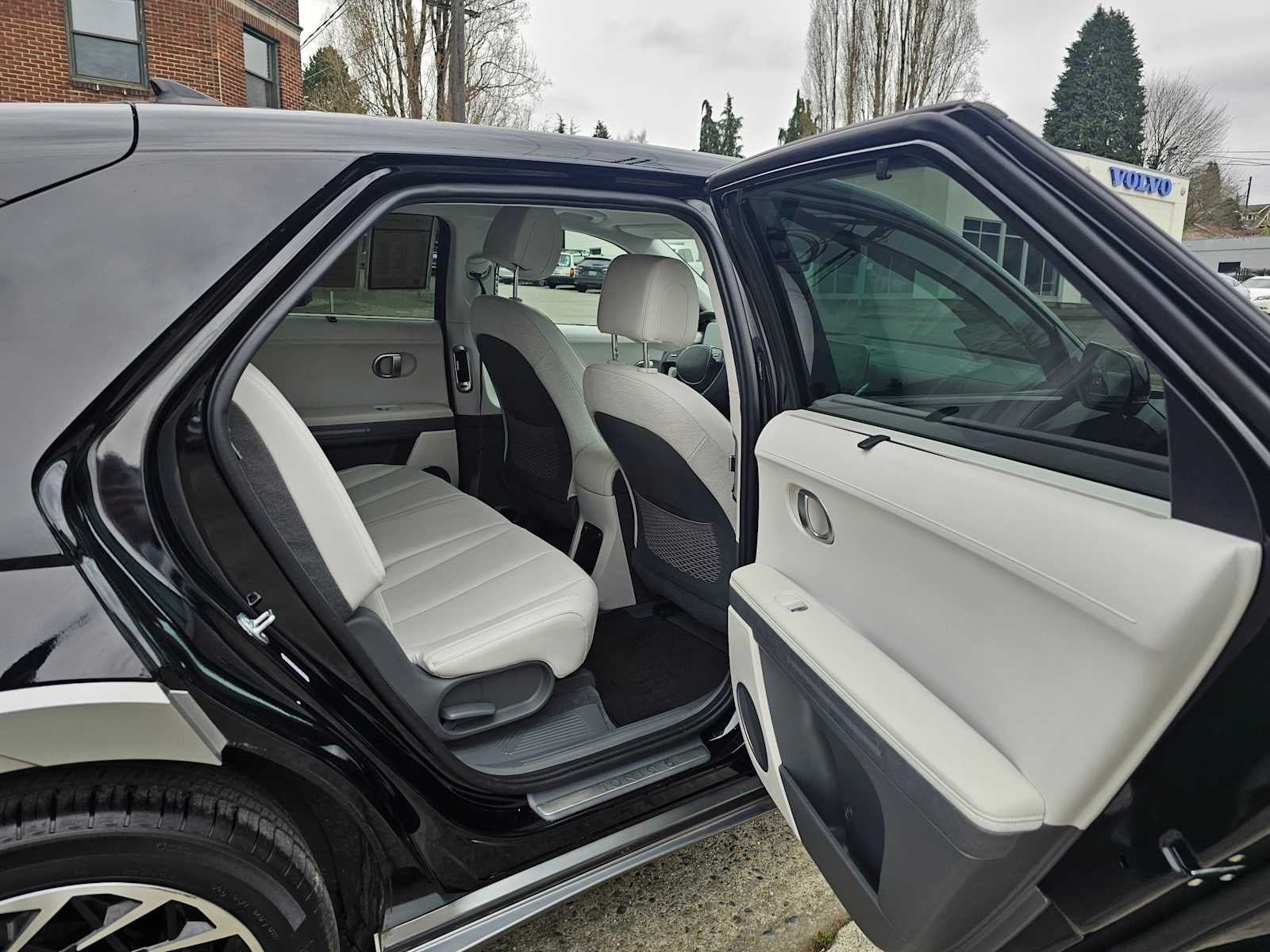 2023 Hyundai IONIQ 5 Limited