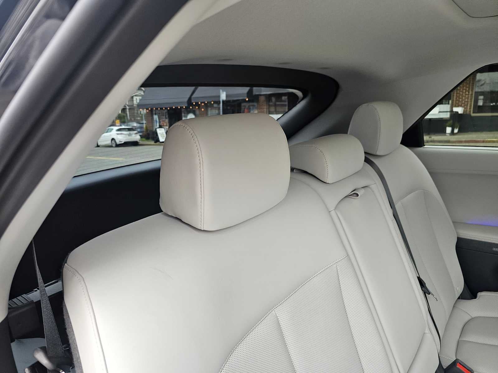 2023 Hyundai IONIQ 5 Limited