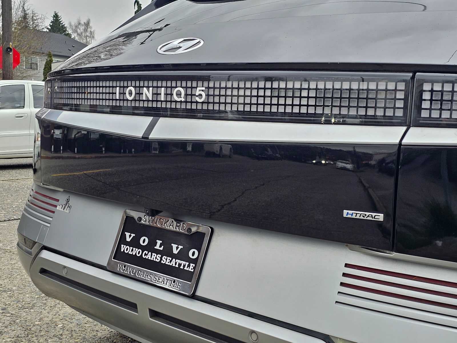 2023 Hyundai IONIQ 5 Limited