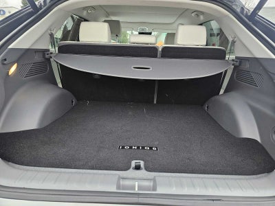 2023 Hyundai IONIQ 5 Limited