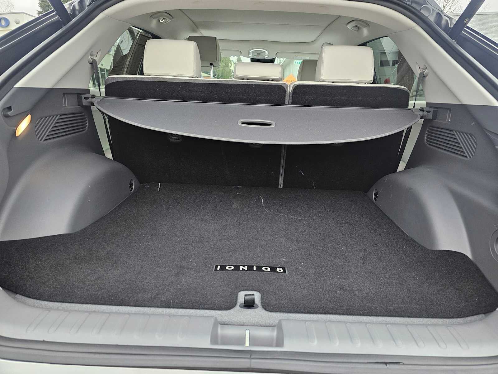 2023 Hyundai IONIQ 5 Limited