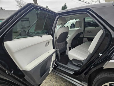 2023 Hyundai IONIQ 5 Limited