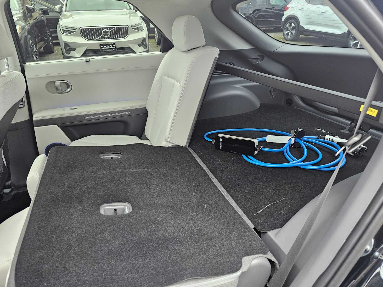 2023 Hyundai IONIQ 5 Limited