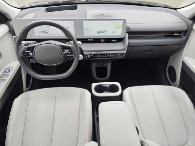 2023 Hyundai IONIQ 5 Limited