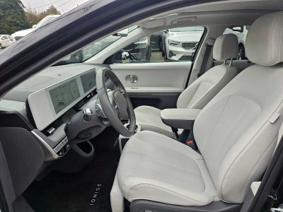 2023 Hyundai IONIQ 5 Limited