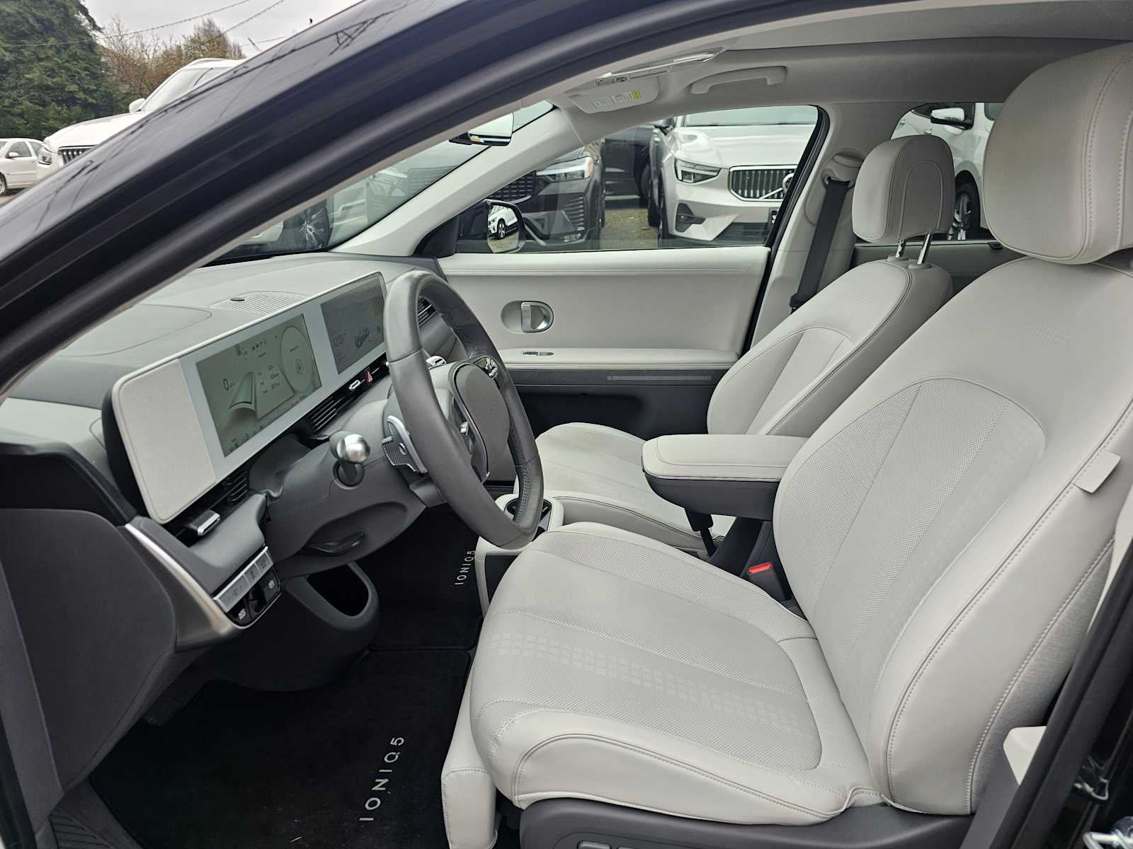 2023 Hyundai IONIQ 5 Limited