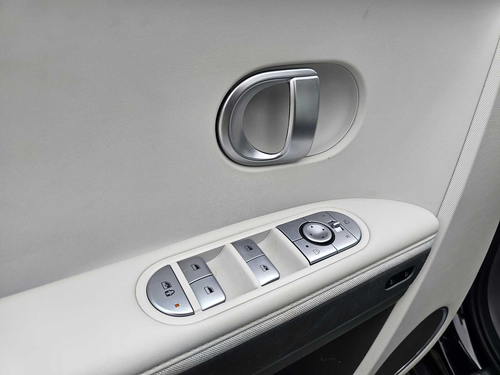 2023 Hyundai IONIQ 5 Limited