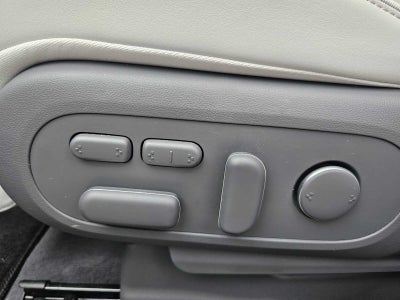 2023 Hyundai IONIQ 5 Limited