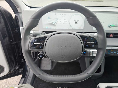 2023 Hyundai IONIQ 5 Limited