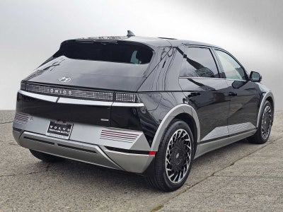 2023 Hyundai IONIQ 5 Limited