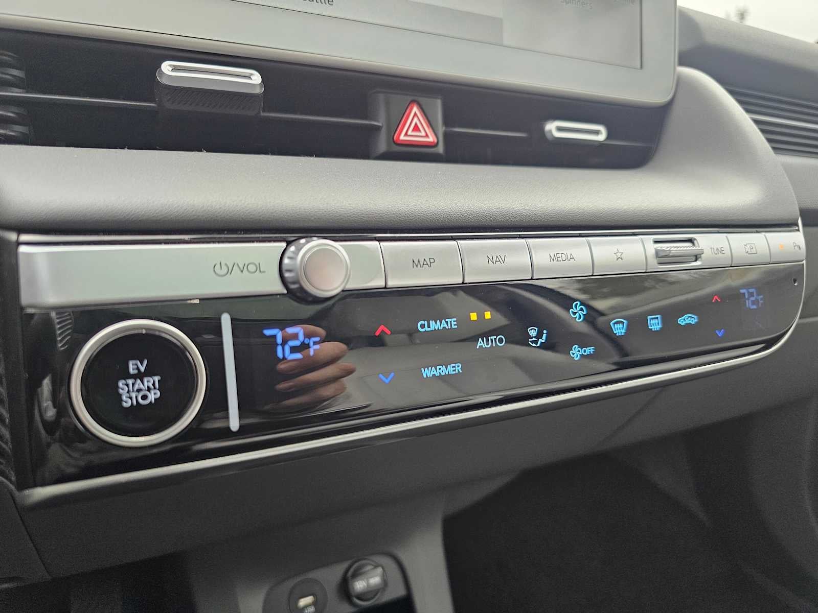 2023 Hyundai IONIQ 5 Limited