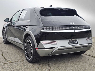 2023 Hyundai IONIQ 5 Limited