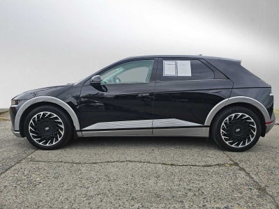 2023 Hyundai IONIQ 5 Limited