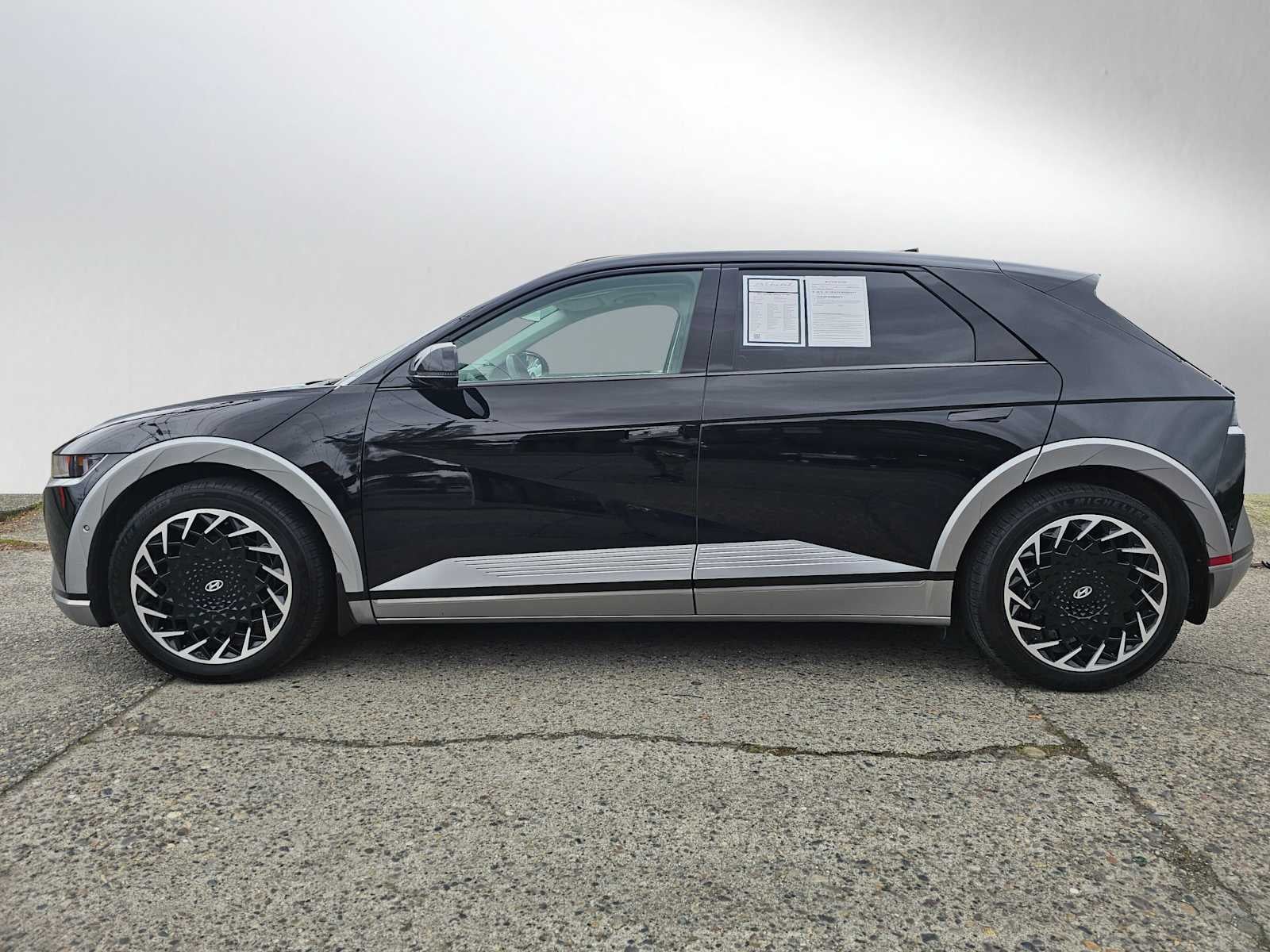 2023 Hyundai IONIQ 5 Limited