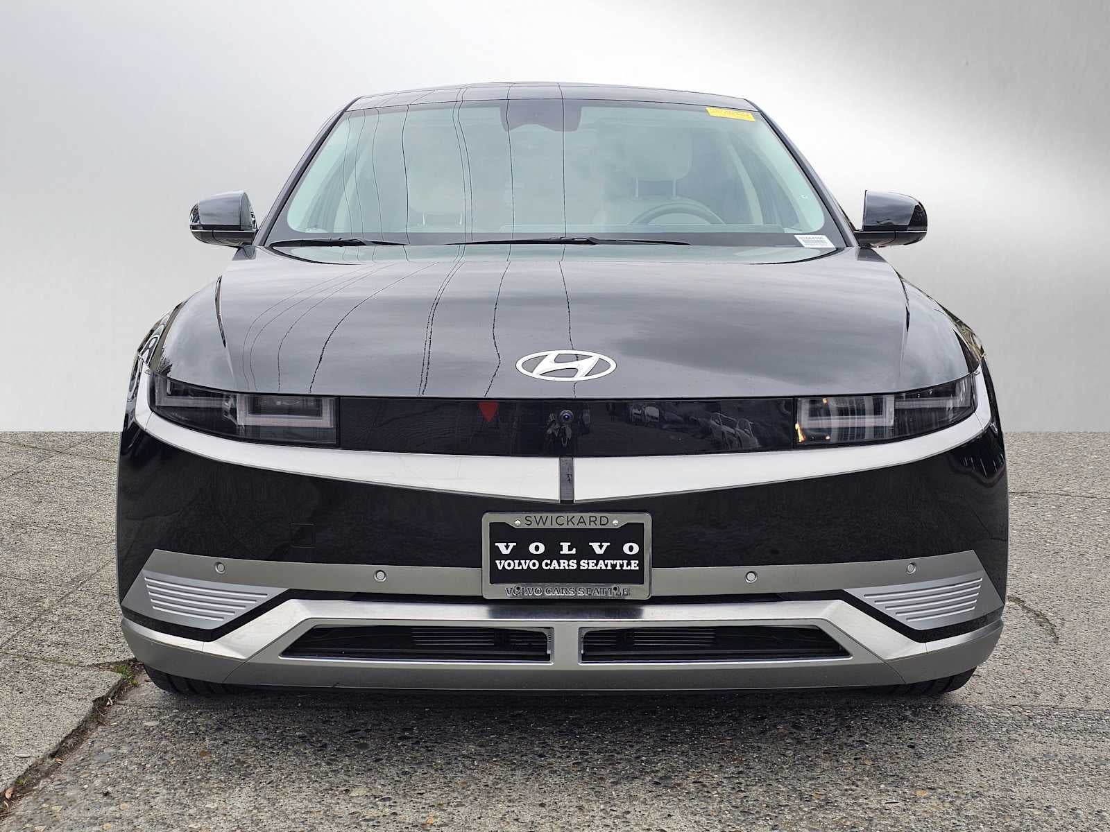 2023 Hyundai IONIQ 5 Limited