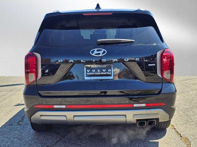 2023 Hyundai Palisade SEL