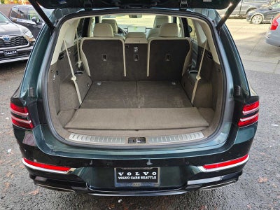 2021 Genesis GV80 Advanced +