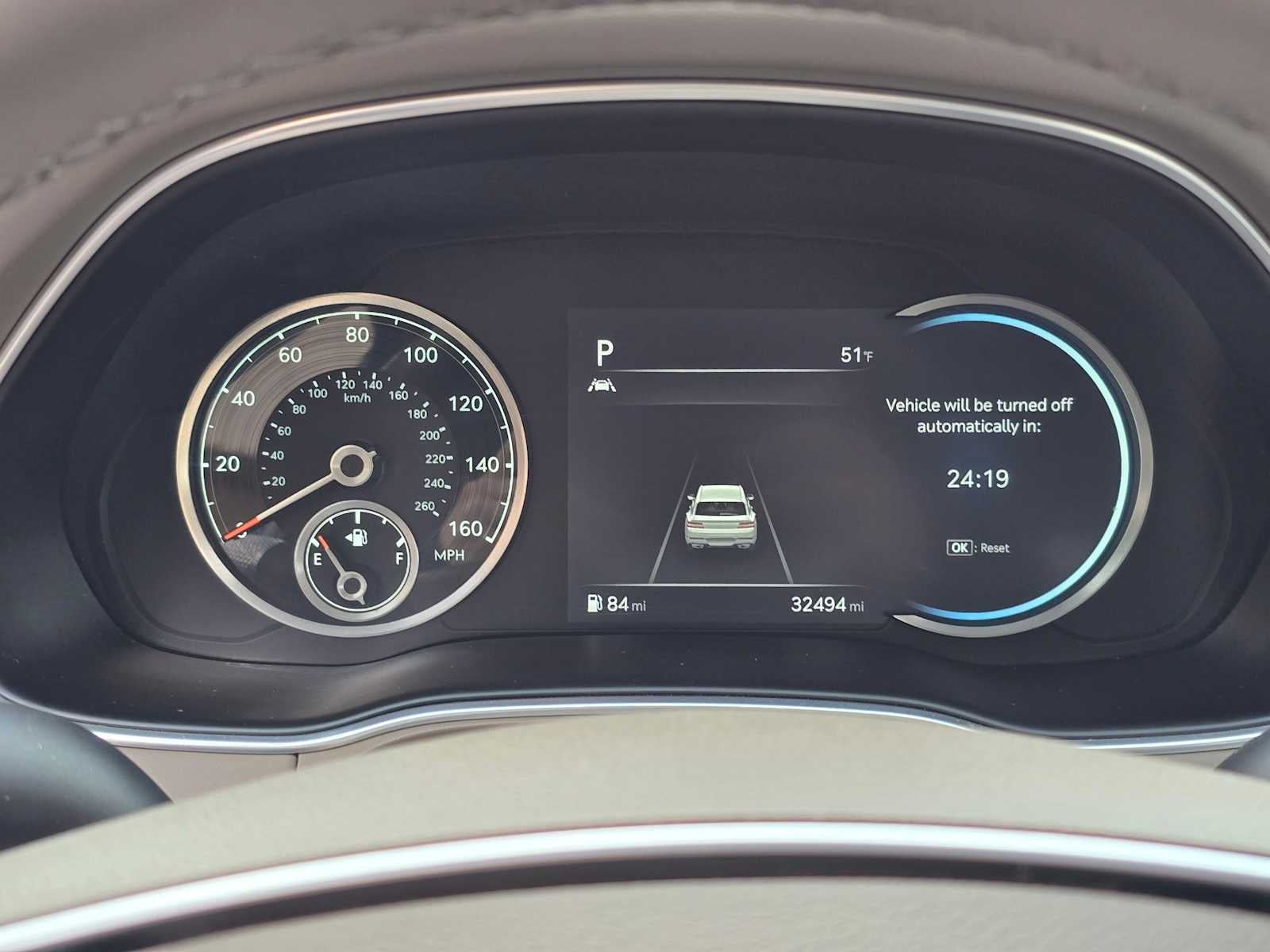 2021 Genesis GV80 Advanced +