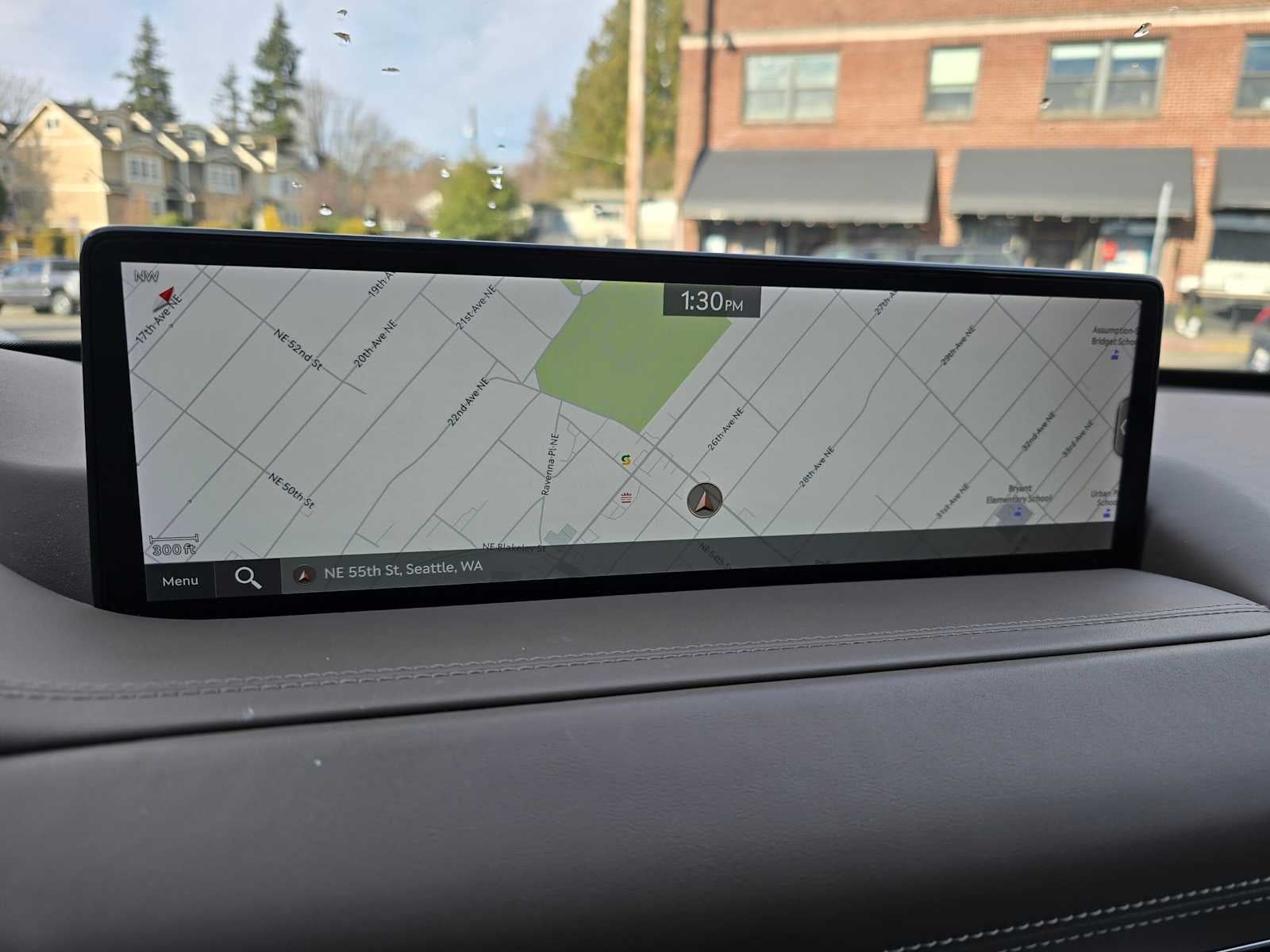 2021 Genesis GV80 Advanced +