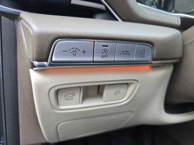 2021 Genesis GV80 Advanced +