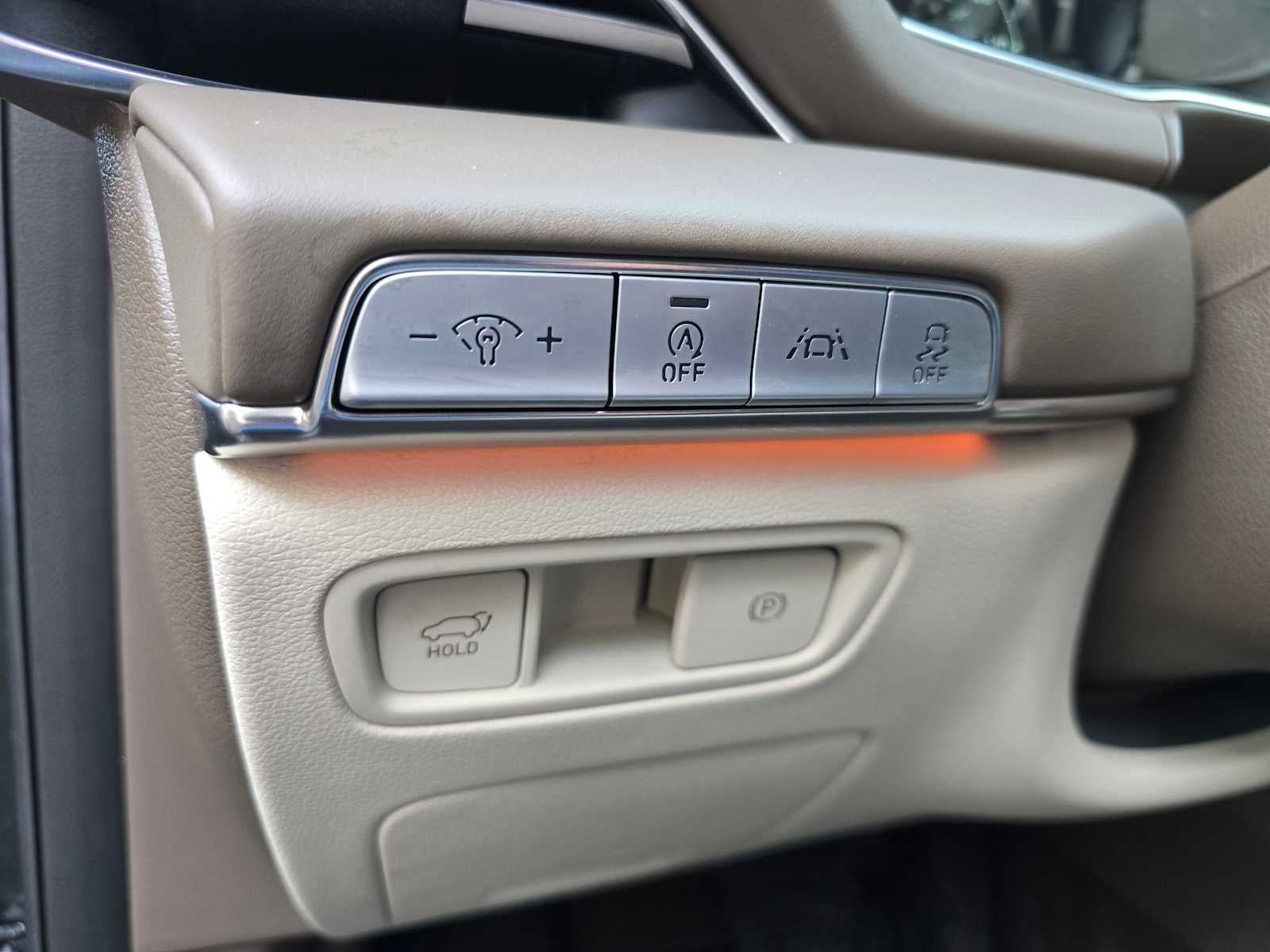 2021 Genesis GV80 Advanced +