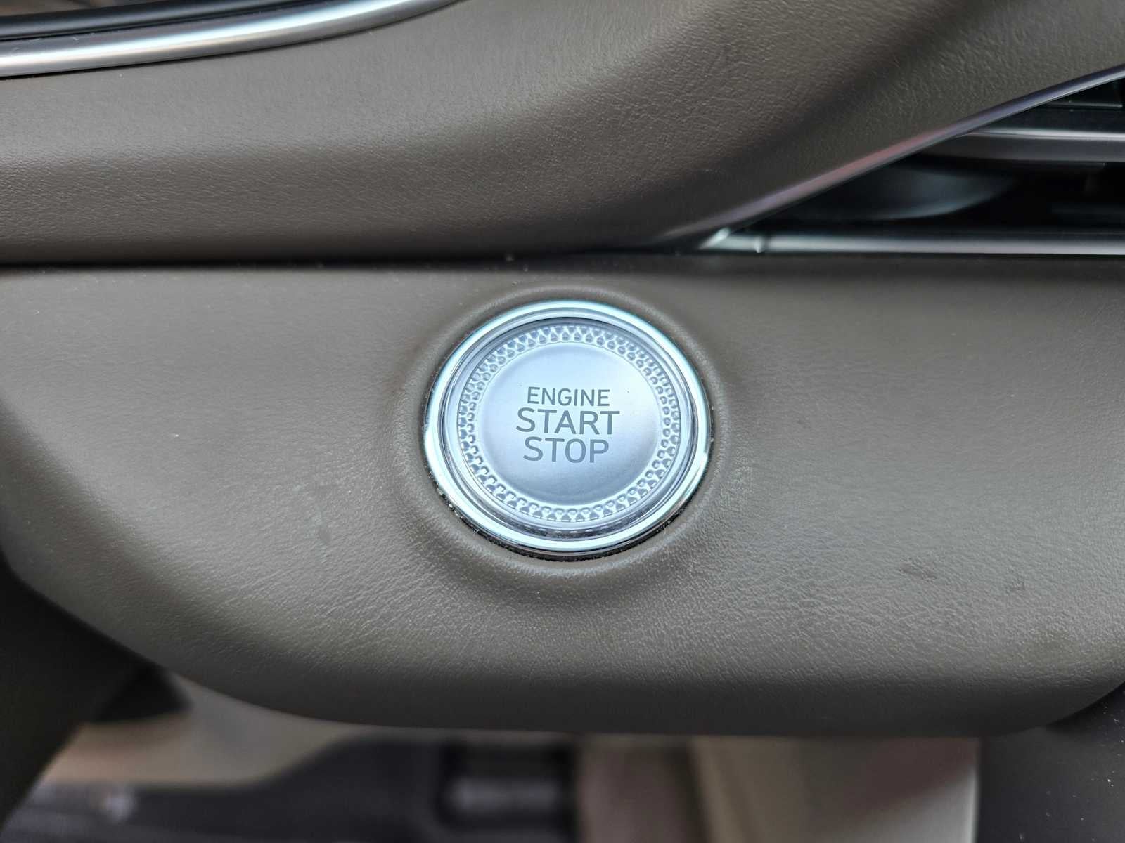 2021 Genesis GV80 Advanced +