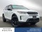 2020 Land Rover Discovery Sport SE
