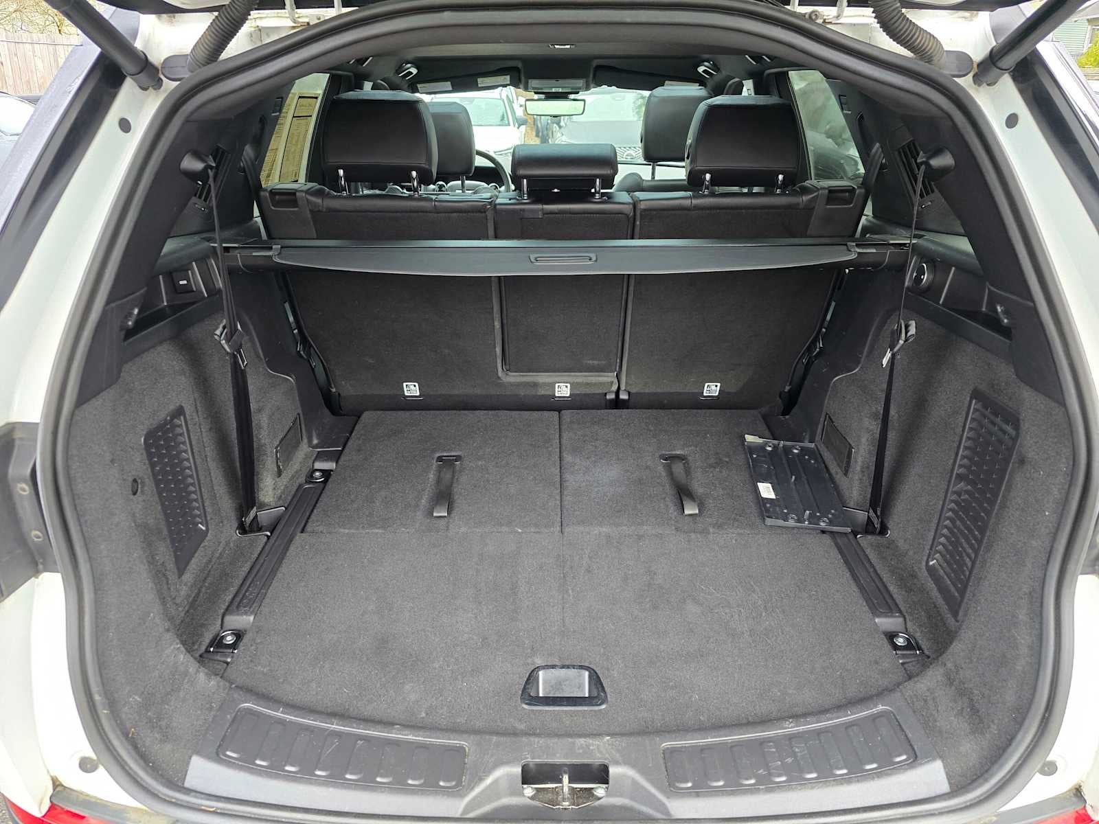 2020 Land Rover Discovery Sport SE