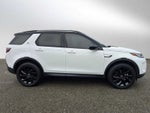 2020 Land Rover Discovery Sport SE