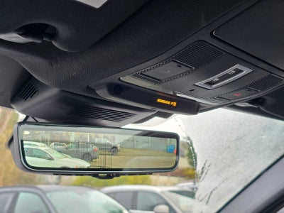 2020 Land Rover Discovery Sport SE