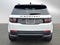 2020 Land Rover Discovery Sport SE