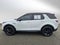 2020 Land Rover Discovery Sport SE